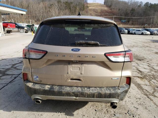 1FMCU9G65LUB47908 | 2020 FORD ESCAPE SE