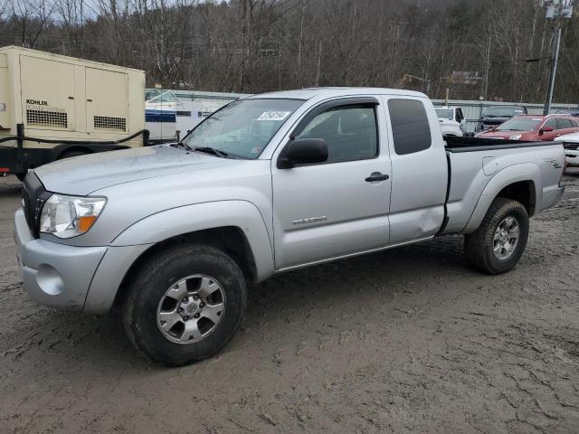 2010 Toyota Tacoma 