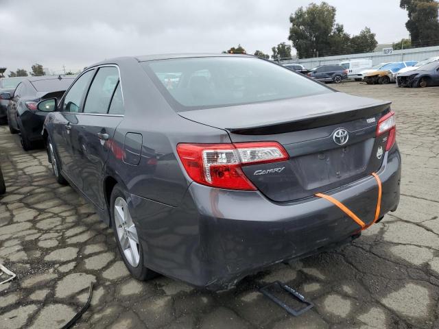 Vin: 4t1bf1fk2cu200246, lot: 38406004, toyota camry base 20122