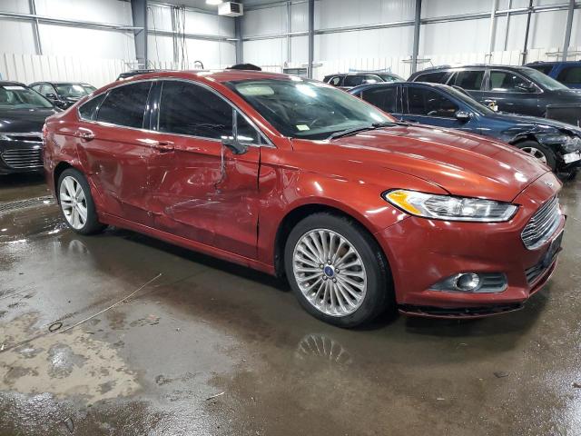 3FA6P0K97ER358176 | 2014 FORD FUSION TIT