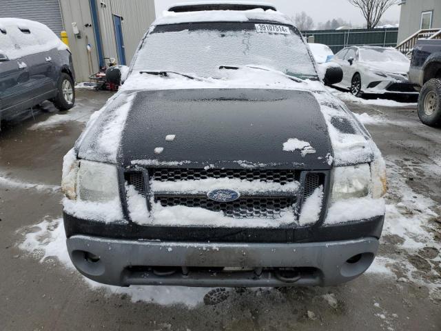 2002 Ford Explorer Sport Trac VIN: 1FMZU77EX2UC61522 Lot: 39107514