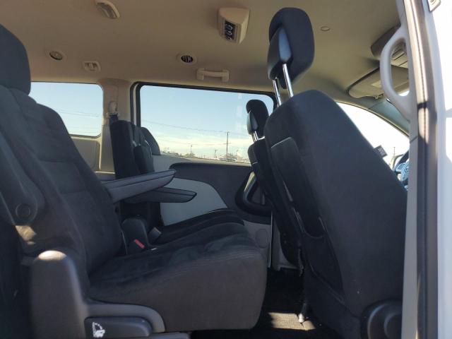 2015 DODGE GRAND CARA 2C4RDGBG1FR531155