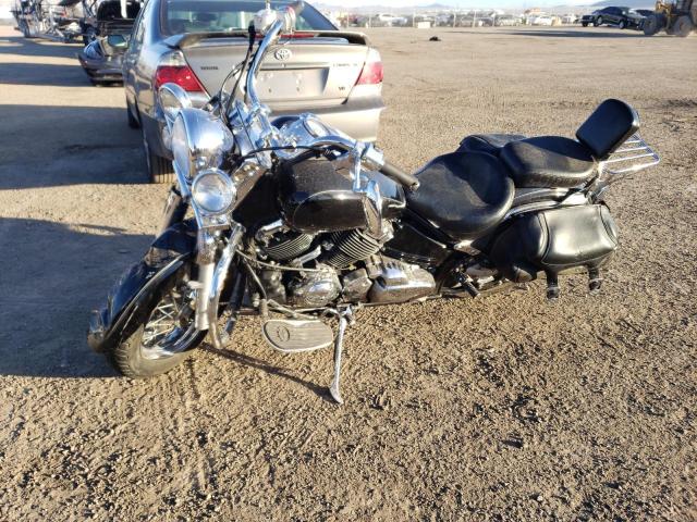 2007 yamaha v star store 650 value