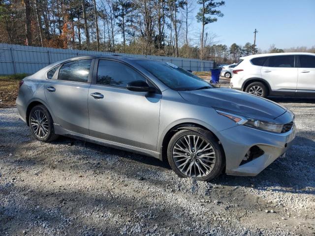 2022 Kia Forte Gt Line VIN: 3KPF54AD3NE454391 Lot: 82293023