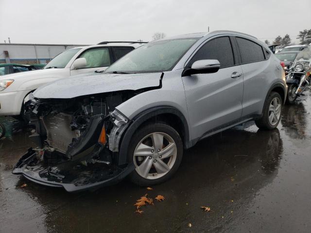 2019 HONDA HR-V EX - 3CZRU6H51KM704457