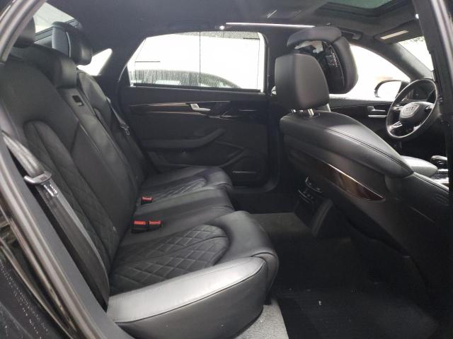 2015 AUDI A8 L QUATT WAU32AFD0FN017865