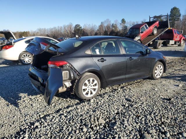 2020 TOYOTA COROLLA LE JTDEPRAE7LJ019143