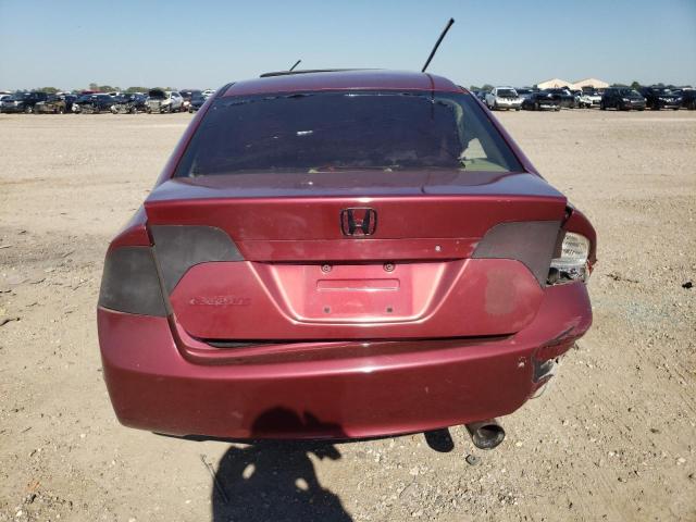 1HGFA16876L134961 | 2006 Honda civic ex