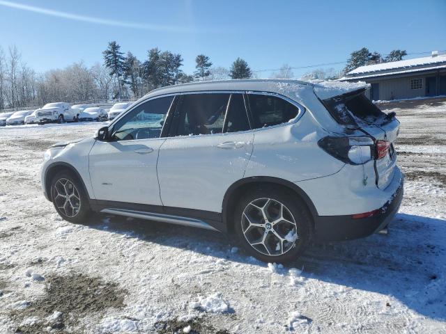 WBXHT3C33J5F91467 | 2018 BMW X1 XDRIVE2