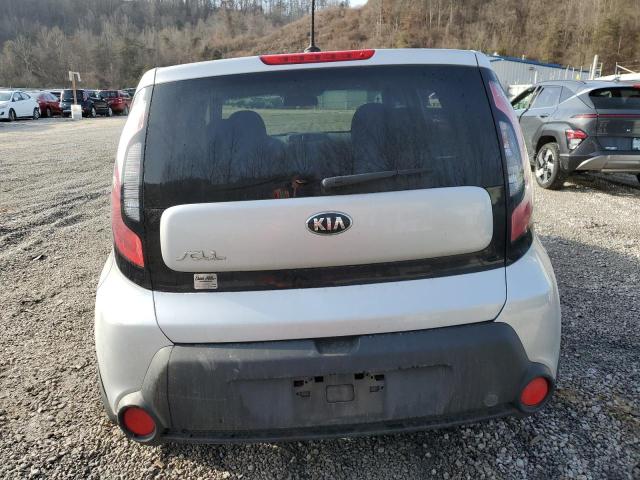 KNDJN2A25F7795631 | 2015 KIA SOUL