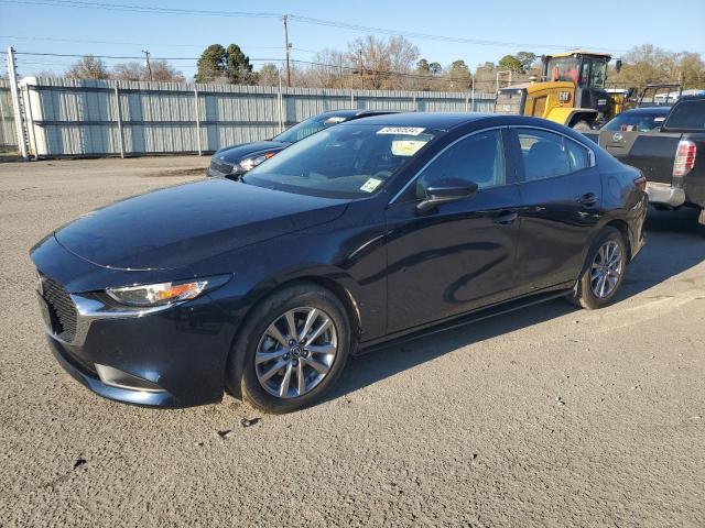 JM1BPAAL6M1331555 | 2021 MAZDA 3