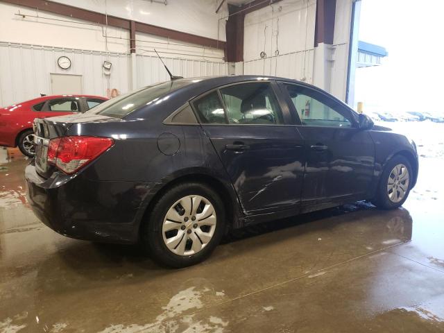 1G1PA5SH7E7236292 | 2014 CHEVROLET CRUZE LS