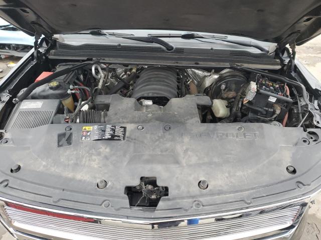 1GNSCBKC2FR212316 2015 Chevrolet Tahoe C1500 Lt