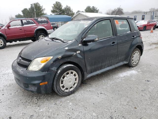 2006 Scion xA 