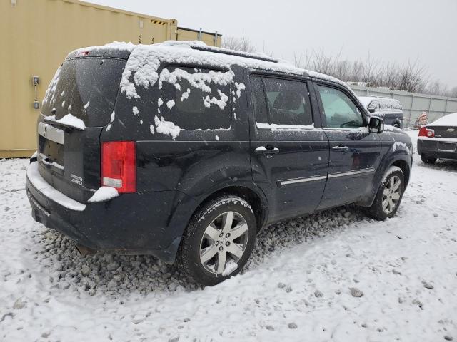 Vin: 5fnyf4h9xeb033365, lot: 38283754, honda pilot touring 20143