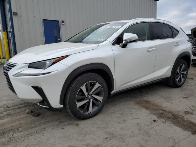 2019 Lexus NX 