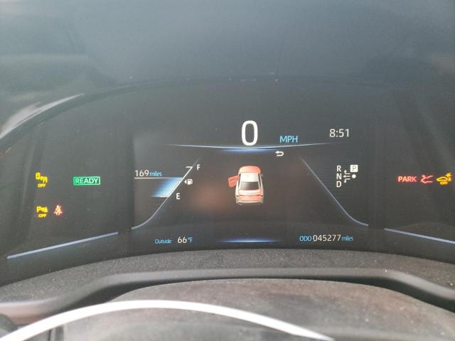 2022 TOYOTA MIRAI LE JTDAAAAA7NA005020