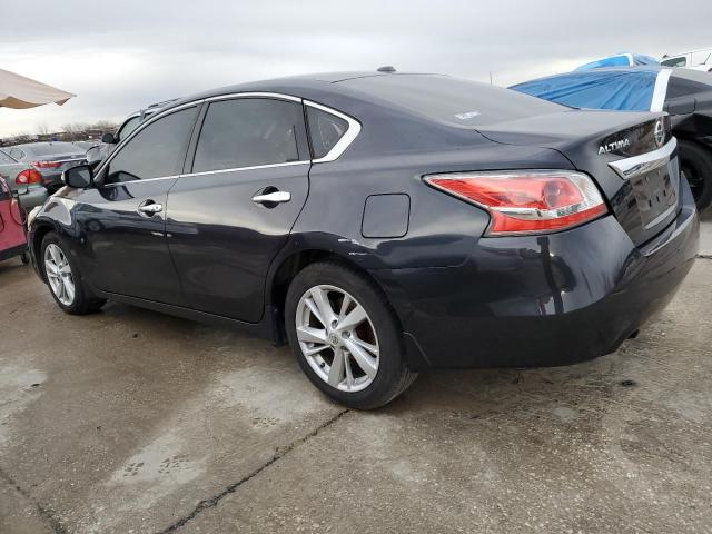 1N4AL3AP7FC147342 | 2015 NISSAN ALTIMA 2.5