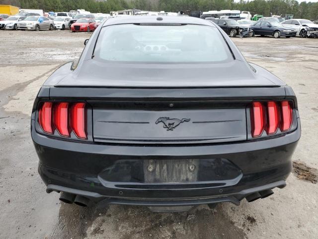 1FA6P8TH9K5203955 | 2019 FORD MUSTANG