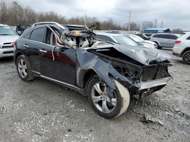 2011 Infiniti Fx35 VIN: JN8AS1MW6BM732281 Lot: 39312584