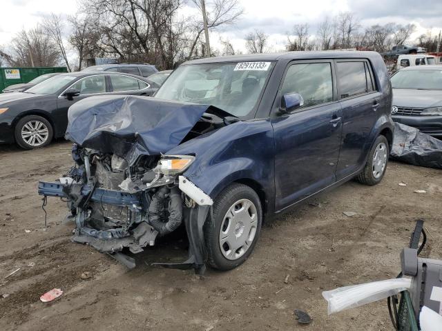 2014 Scion xB 