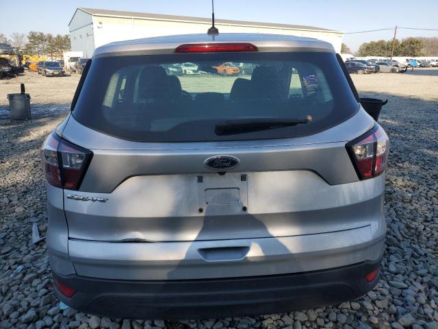 1FMCU0F72HUC83684 | 2017 FORD ESCAPE S