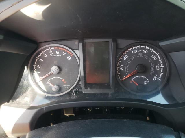 2020 TOYOTA TACOMA ACC - 5TFRX5GN4LX169290