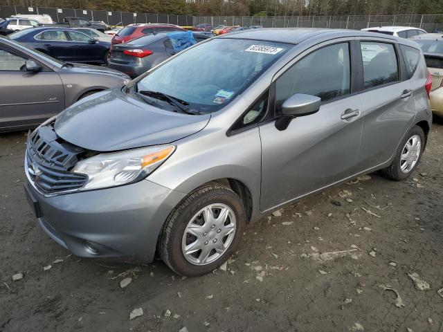 2015 Nissan Versa Note S