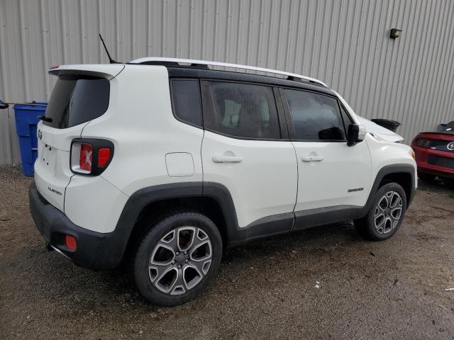 ZACCJBDT0GPC48683 | 2016 JEEP RENEGADE L