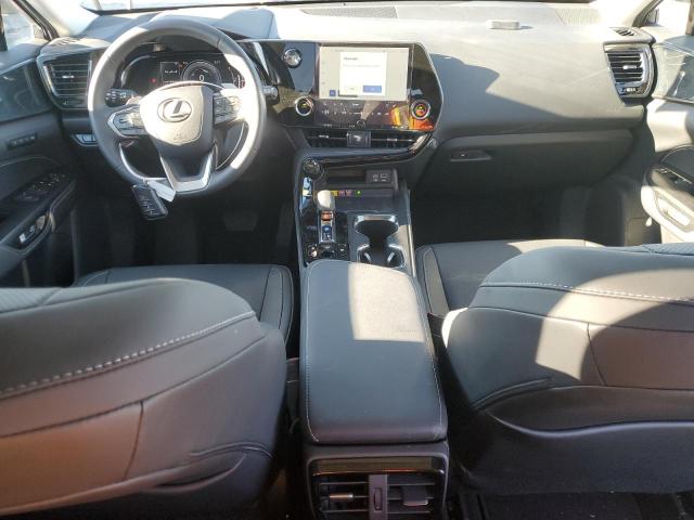 2024 LEXUS NX 350H BA - 2T2GKCEZ1RC024856