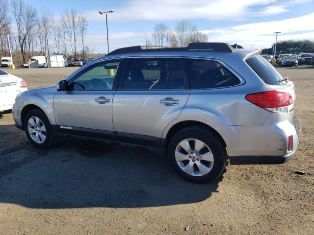 4S4BRBKC3C3217395 | 2012 Subaru outback 2.5i limited