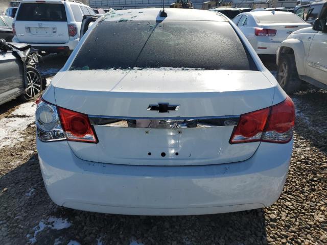 1G1PB5SH3F7188031 | 2015 CHEVROLET CRUZE LS