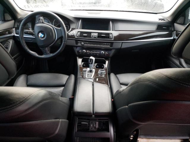 WBA5B1C58ED481013 | 2014 BMW 535 i