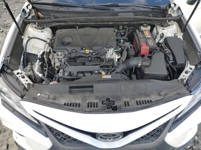2018 TOYOTA CAMRY L - JTNB11HK0J3000349