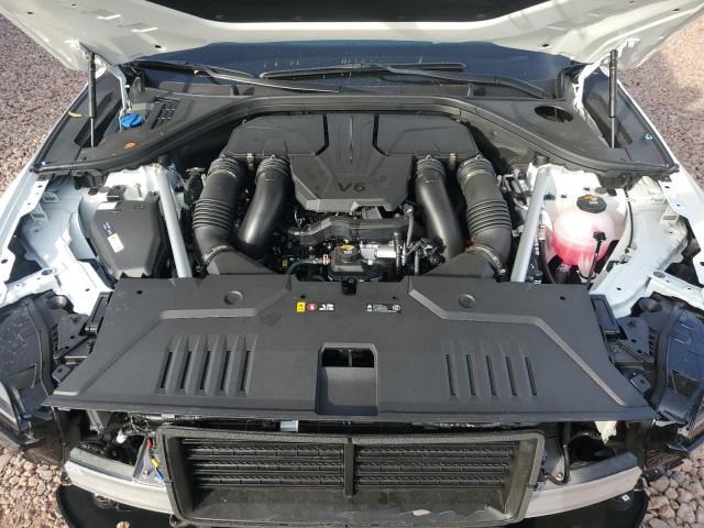 2024 GENESIS GV70 BASE - 5NMMCDTC6RH007392