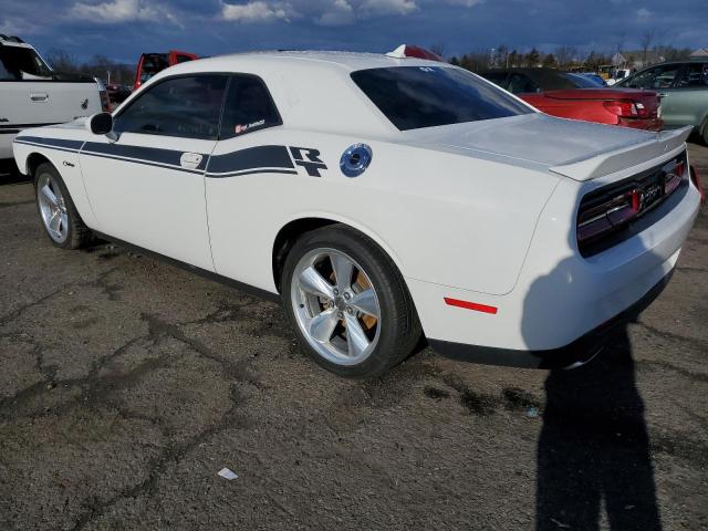 2C3CDZBT9FH744234 | 2015 DODGE CHALLENGER