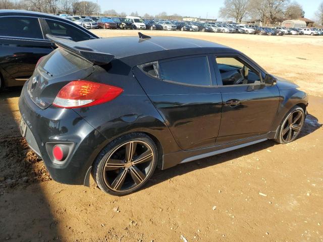 KMHTC6AE6EU188617 | 2014 HYUNDAI VELOSTER T