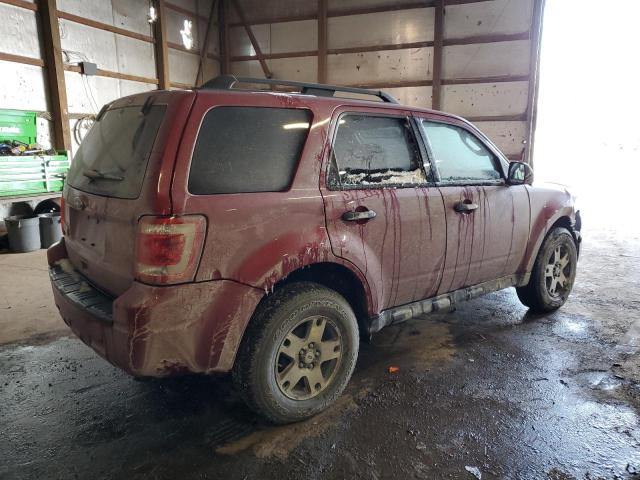 Vin: 1fmcu0d73akc48253, lot: 38377464, ford escape xlt 20103
