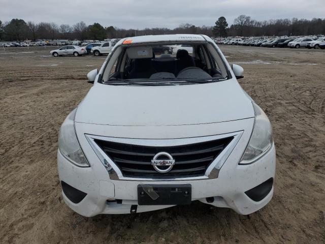 3N1CN7AP7HL831645 | 2017 NISSAN VERSA S