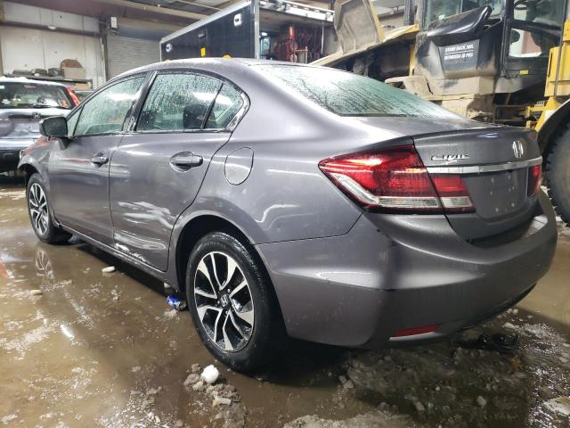 19XFB2F8XFE089895 | 2015 HONDA CIVIC EX