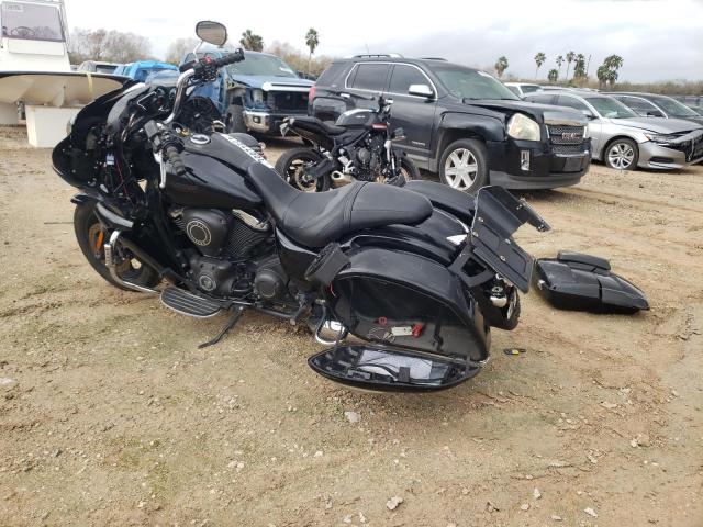 2011 KAWASAKI VN1700 J - JKBVNRJ13BA000788