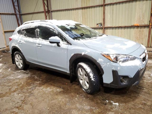 2021 Subaru Crosstrek VIN: JF2GTAACXM9228269 Lot: 39563854