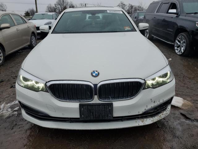 WBAJA7C34HG906362 | 2017 BMW 530 XI