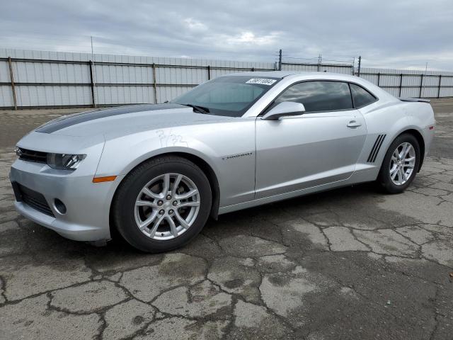 2G1FD1E30F9166436 | 2015 CHEVROLET CAMARO LT