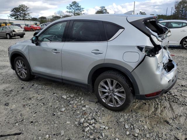 JM3KFADM3L1783928 | 2020 MAZDA CX-5 GRAND