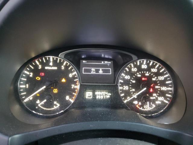 1N4AL3AP1FN339439 | 2015 NISSAN ALTIMA 2.5