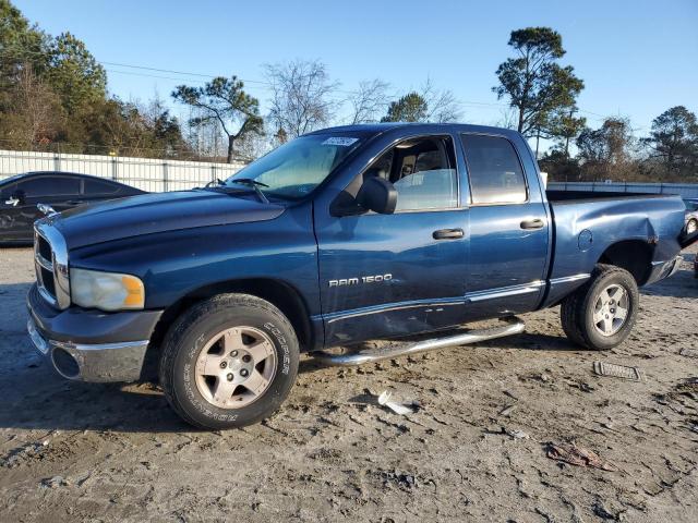 2002 Dodge Ram 1500 