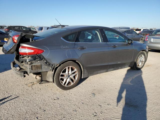 VIN 3FA6P0HD3ER163395 2014 FORD FUSION no.3