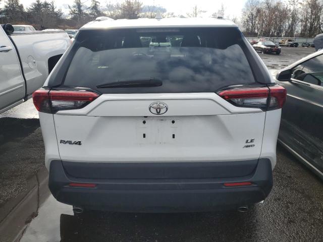 2021 Toyota Rav4 Le VIN: 2T3F1RFV8MW230482 Lot: 37309064