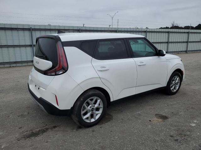 Vin: kndj23au3p7216394, lot: 39754324, kia soul lx 20233